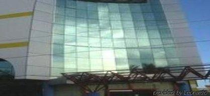 Hotel Bari International Bhubaneswar Exterior photo