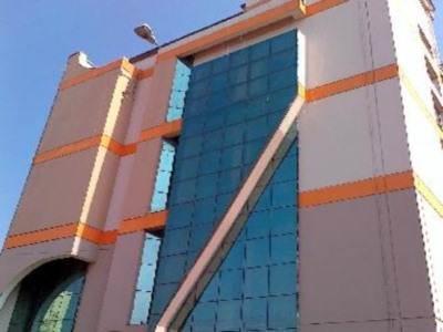 Hotel Bari International Bhubaneswar Exterior photo