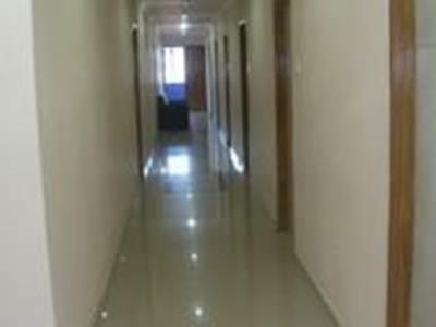 Hotel Bari International Bhubaneswar Exterior photo