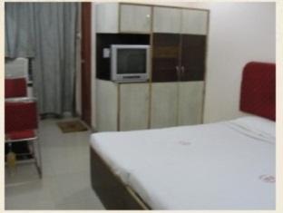 Hotel Bari International Bhubaneswar Exterior photo
